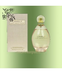 SARAH JESSICA PARKER LOVELY EDP 100 ML VAP